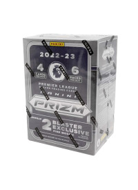 2022/23 PANINI PRIZM PREMIER LEAGUE BLASTER BOX