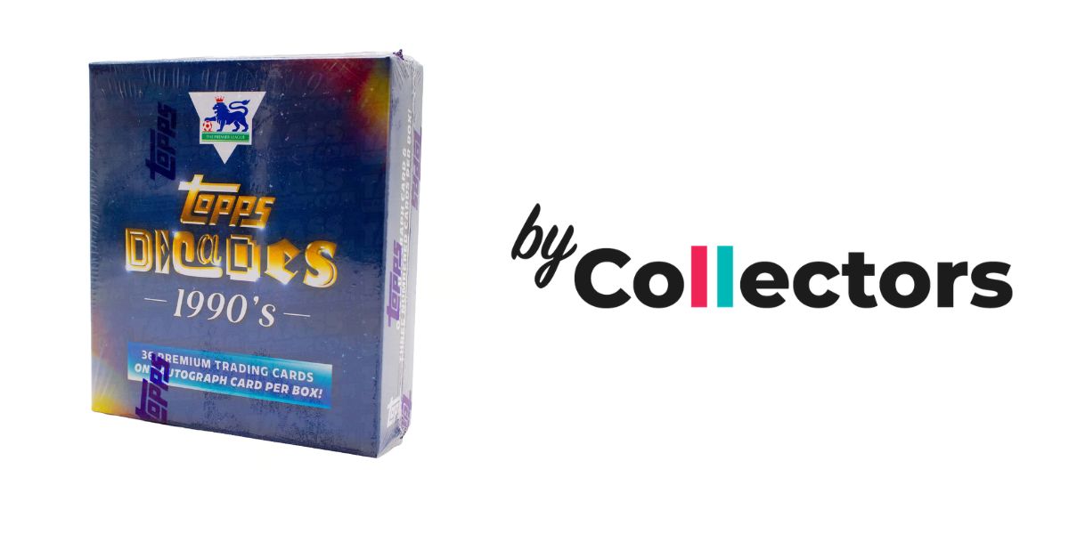 1990 Topps Decades UEFA Club Competitions Checklist