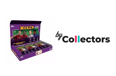 2021-2022 Topps Merlin Chrome UEFA Club Competitions Checklist