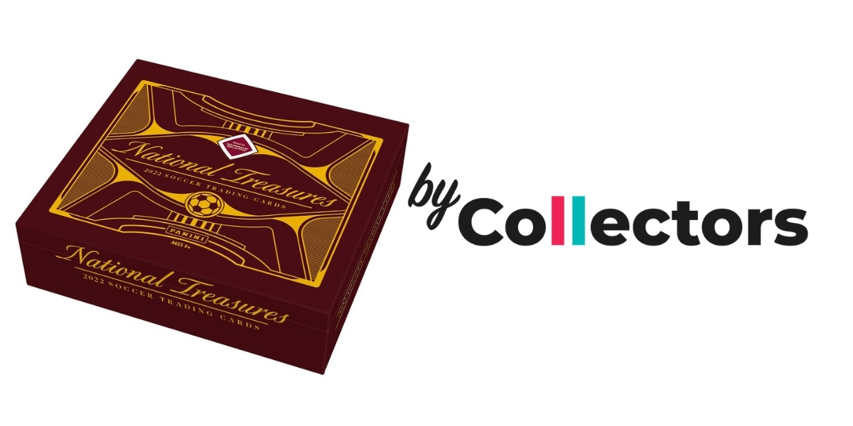2022 Panini National Treasures Road to FIFA World Cup Checklist