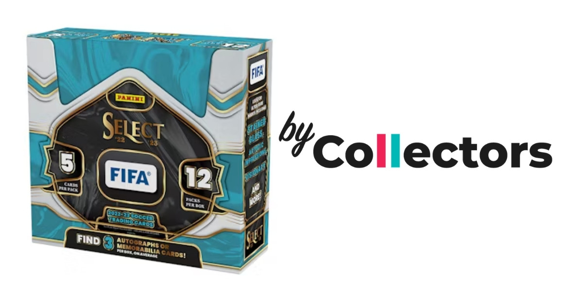 2022-23 Panini Select Soccer Checklist
