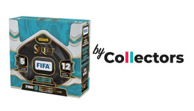 2022-23 Panini Select Soccer 