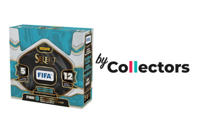 2022-23 Panini Select Soccer Checklist