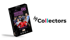 2022-23 Topps Merlin Heritage 98 UCC Season