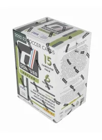 2022/23 Panini Donruss Soccer Blaster Box