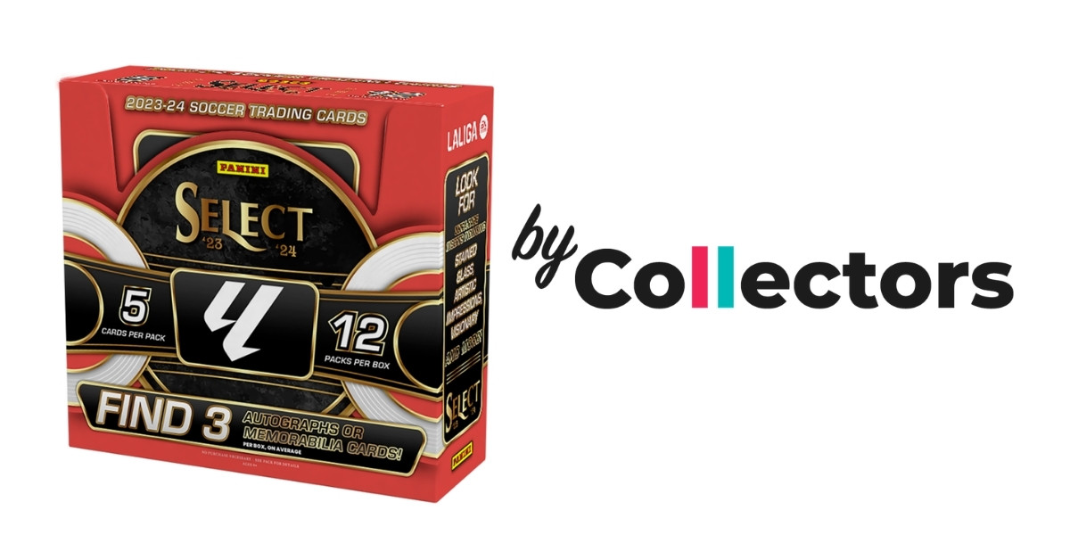 2023-24 Panini Select LaLiga Checklist