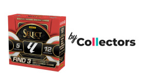 2023-24 Panini Select LaLiga