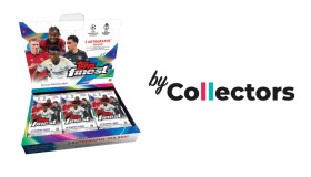 2023-24 Topps Finest UEFA Club Competitions