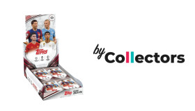 2023-24 Topps UEFA Club Competitions