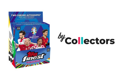 2024 Topps Finest UEFA Road to Euro Checklist