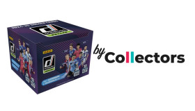 2024-25 Panini Donruss Soccer 