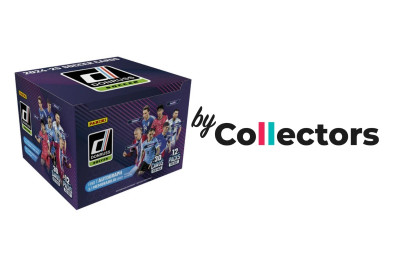 2024-25 Panini Donruss Soccer Checklist
