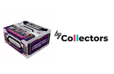 Kompletní 2024-25 Panini Prizm Premier League - checklist