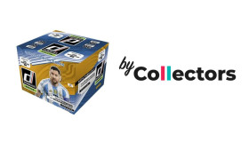 2026 Panini Donruss Road to FIFA World Cup