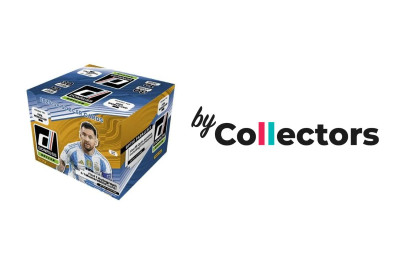 2026 Panini Donruss Road to FIFA World Cup Checklist