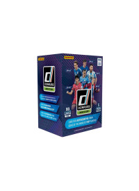 2024/25 PANINI DONRUSS SOCCER BLASTER BOX