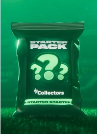 MYSTERY BALÍČEK - STARTER