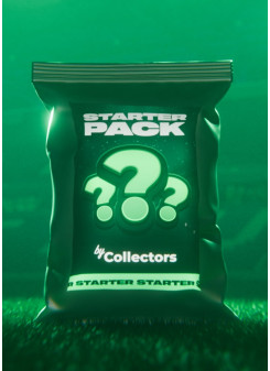 MYSTERY BALÍČEK - STARTER