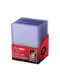 Ultra PRO Regular Toploadery 35PT - 25ks