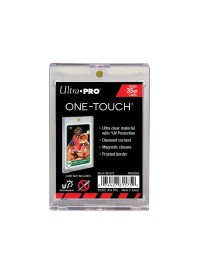 Ultra Pro One-Touch Magnetic Holder 35pt