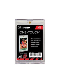 Ultra Pro One-Touch Magnetic Holder 35pt
