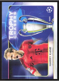 Harry Kane, Kartička, Topps UEFA Club Competitions 2024-25, INSERT