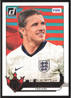 Conor Gallagher, Kartička, Panini Donruss Soccer 2024-25