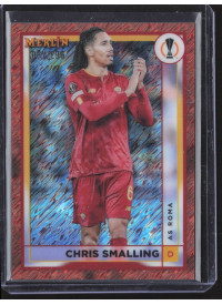 Chris Smalling, Kartička, Topps Merlin Chrome UEFA Club Competitions 2022-2023, LIMIT