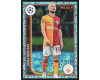 Dries Mertens, Kartička, Topps Merlin Chrome UEFA Club Competitions 2023-24, LIMIT