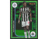 Alexander Isak, Kartička, Topps Merlin Chrome UEFA Club Competitions 2023-24, LIMIT