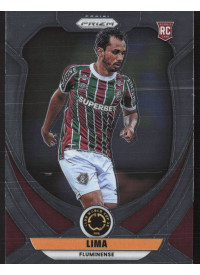 Lima , Kartička, 2025 Panini Prizm FIFA Club World Cup Soccer, BASE