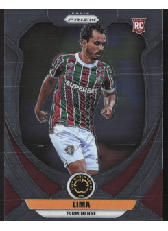 Lima , Kartička, 2025 Panini Prizm FIFA Club World Cup Soccer, BASE