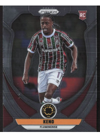 Keno , Kartička, 2025 Panini Prizm FIFA Club World Cup Soccer, BASE