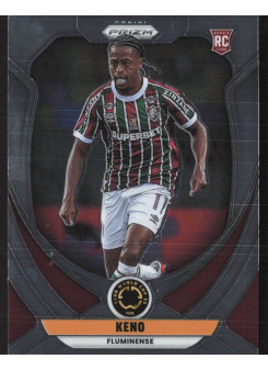 Keno , Kartička, 2025 Panini Prizm FIFA Club World Cup Soccer, BASE