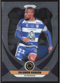 Salomon Rondon, Kartička, 2025 Panini Prizm FIFA Club World Cup Soccer, BASE
