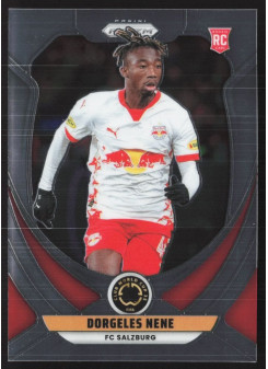Dorgeles Nene, Kartička, 2025 Panini Prizm FIFA Club World Cup Soccer, BASE
