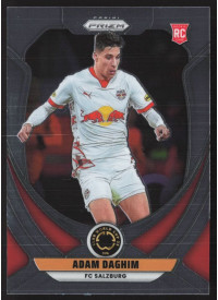 Adam Daghim, Kartička, 2025 Panini Prizm FIFA Club World Cup Soccer, BASE