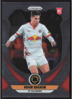 Adam Daghim, Kartička, 2025 Panini Prizm FIFA Club World Cup Soccer, BASE