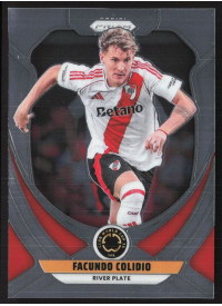 Facundo Colidio, Kartička, 2025 Panini Prizm FIFA Club World Cup Soccer, BASE