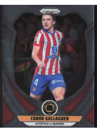 Conor Gallagher, Kartička, 2025 Panini Prizm FIFA Club World Cup Soccer, BASE