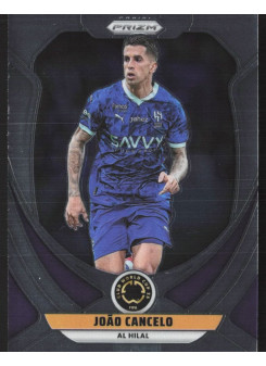 Joao Cancelo, Kartička, 2025 Panini Prizm FIFA Club World Cup Soccer, BASE