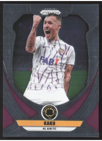 Kaku, Kartička, 2025 Panini Prizm FIFA Club World Cup Soccer, BASE