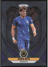 Pedro Neto, Kartička, 2025 Panini Prizm FIFA Club World Cup Soccer, BASE