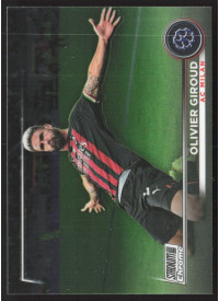 Adam Nagy, Kartička, 2024 Topps Pristine Road to UEFA EURO, BASE