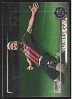 Adam Nagy, Kartička, 2024 Topps Pristine Road to UEFA EURO, BASE