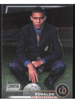 Ronaldo, Kartička, 2022-23 Topps Stadium Club Chrome UEFA Club Competitions, BASE