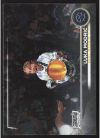 Luka Modrić, Kartička, 2022-23 Topps Stadium Club Chrome UEFA Club Competitions, BASE