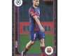 Pedri, Kartička, Topps Merlin Chrome UEFA Club Competitions 2023-24, BASE