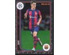 Gavi, Kartička, Topps Merlin Chrome UEFA Club Competitions 2023-24, BASE