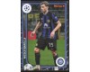 Nicolo Barella, Kartička, Topps Merlin Chrome UEFA Club Competitions 2023-24, BASE